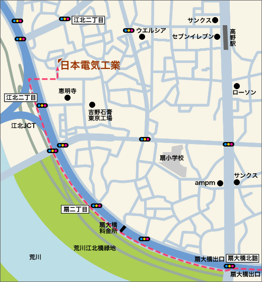 広域図